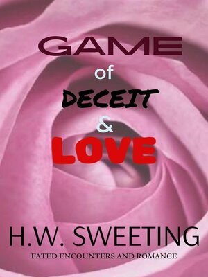 cover image of Game of Deceit and Love